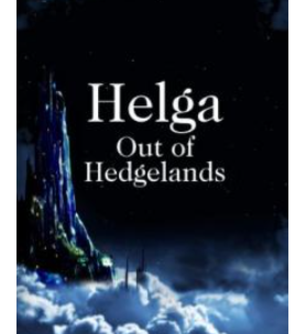 Helga: Out of Hedgelands