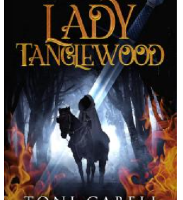 Lady Tanglewood