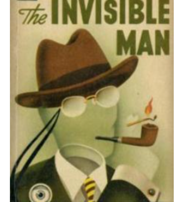 The Invisible Man