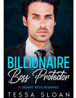 Billionaire Boss Protector