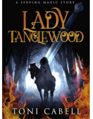 Lady Tanglewood