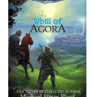 Whill of Agora: Book 1